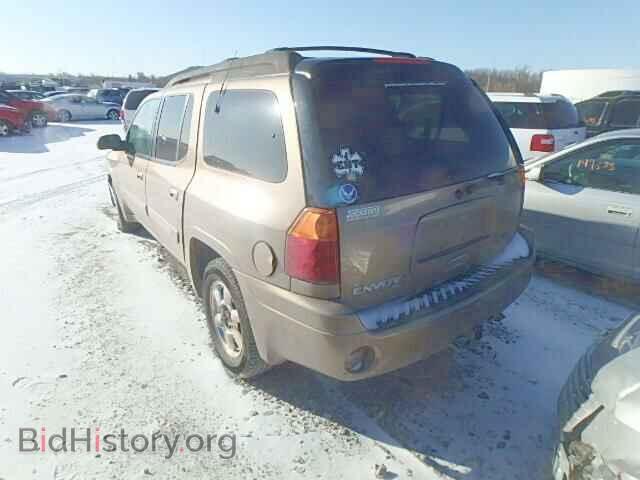 2002 GMC ENVOY - VIN: 1GKET16S226116378 - Фото 3