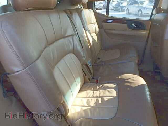 2002 GMC ENVOY - VIN: 1GKET16S226116378 - Фото 6