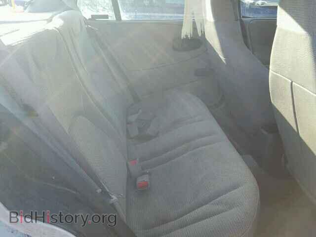 1997 SATURN SL/SL1/SL2 - VIN: 1G8ZF528XVZ410954 - Фото 6