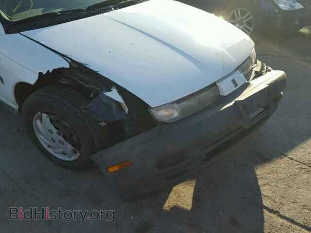 1997 SATURN SL/SL1/SL2 - VIN: 1G8ZF528XVZ410954 - Фото 10