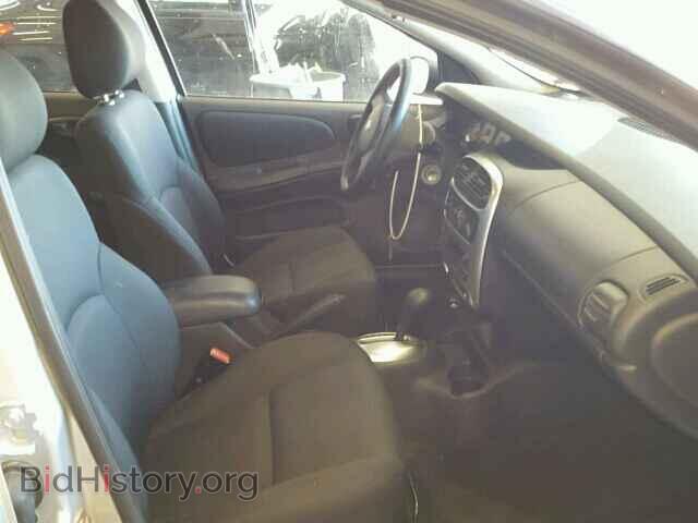 2004 DODGE NEON - VIN: 1B3ES56C44D513346 - Фото 5