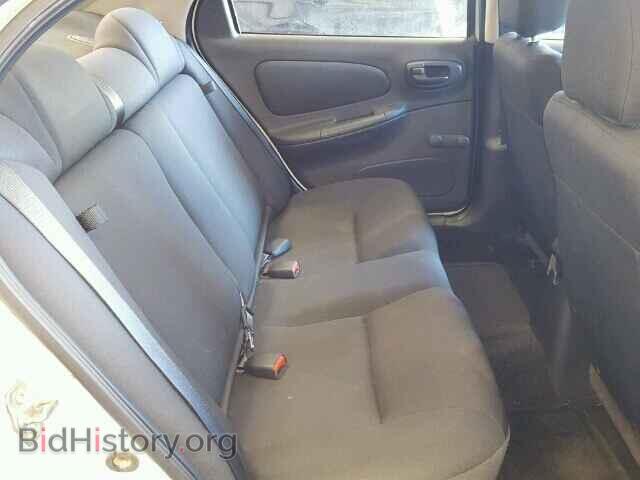 2004 DODGE NEON - VIN: 1B3ES56C44D513346 - Фото 6