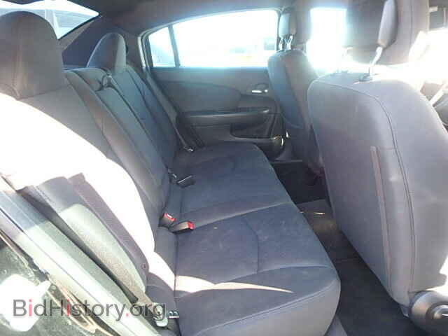 2013 CHRYSLER 200 - VIN: 1C3CCBBB9DN571336 - Фото 6