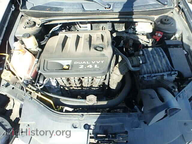 2013 CHRYSLER 200 - VIN: 1C3CCBBB9DN571336 - Фото 7