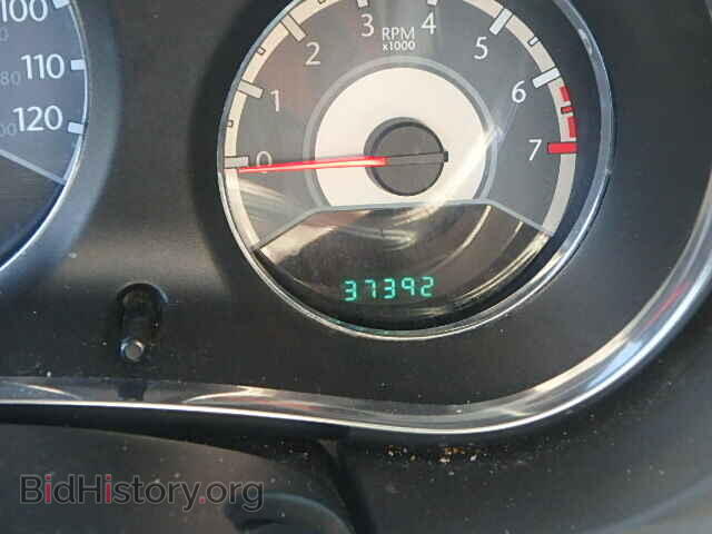 2013 CHRYSLER 200 - VIN: 1C3CCBBB9DN571336 - Фото 8