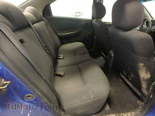 2004 DODGE NEON - VIN: 1B3ES56C14D588957 - Фото 6