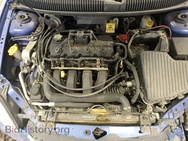 2004 DODGE NEON - VIN: 1B3ES56C14D588957 - Фото 7