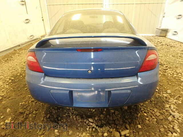 2004 DODGE NEON - VIN: 1B3ES56C14D588957 - Фото 10