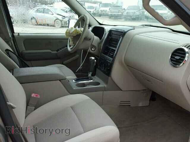 2006 FORD EXPLORER - VIN: 1FMEU73E36ZA11066 - Фото 5