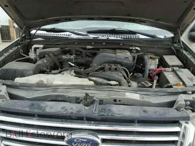 2006 FORD EXPLORER - VIN: 1FMEU73E36ZA11066 - Фото 7