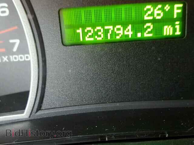 2006 FORD EXPLORER - VIN: 1FMEU73E36ZA11066 - Фото 8