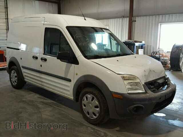 Фотография NM0LS7AN1CT079379 - FORD TRANSIT CO 2012