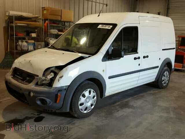 2012 FORD TRANSIT CO - VIN: NM0LS7AN1CT079379 - Фото 2