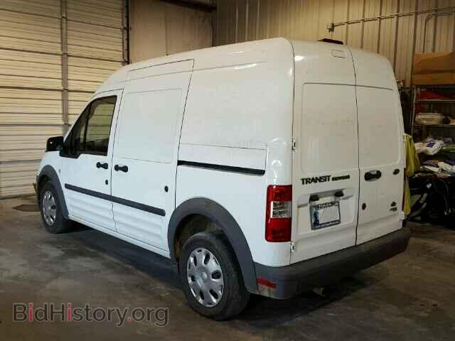 2012 FORD TRANSIT CO - VIN: NM0LS7AN1CT079379 - Фото 3