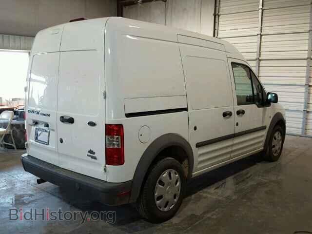 2012 FORD TRANSIT CO - VIN: NM0LS7AN1CT079379 - Фото 4