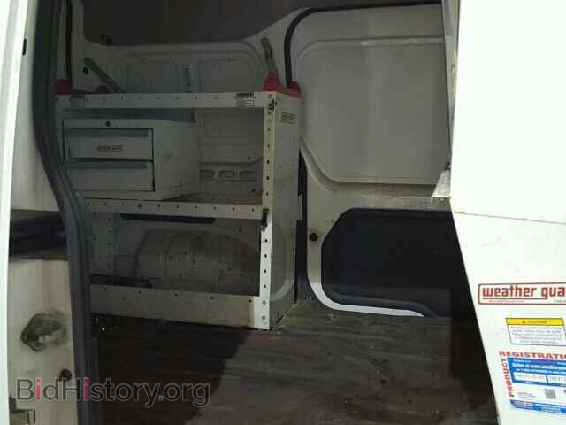 2012 FORD TRANSIT CO - VIN: NM0LS7AN1CT079379 - Фото 6