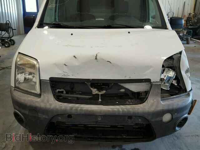 2012 FORD TRANSIT CO - VIN: NM0LS7AN1CT079379 - Фото 9