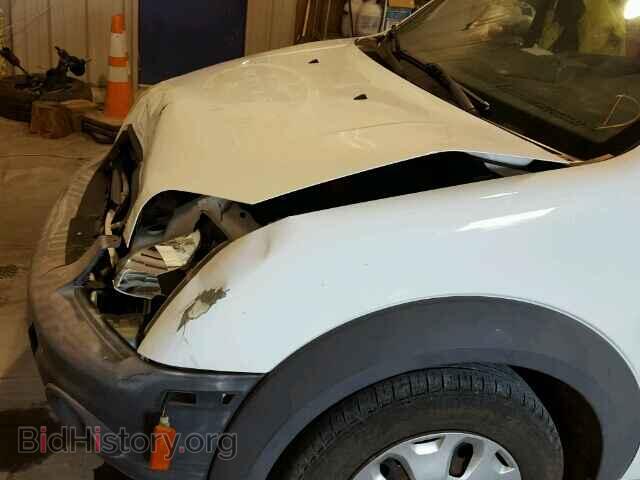 2012 FORD TRANSIT CO - VIN: NM0LS7AN1CT079379 - Фото 10