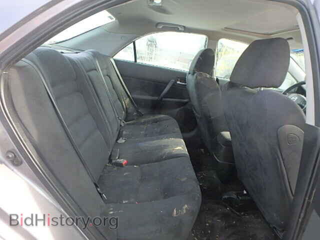 2006 MAZDA 6 - VIN: 1YVHP80CX65M55113 - Photo 6