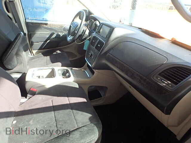 2011 DODGE CARAVAN - VIN: 2D4RN5DG9BR751610 - Фото 5