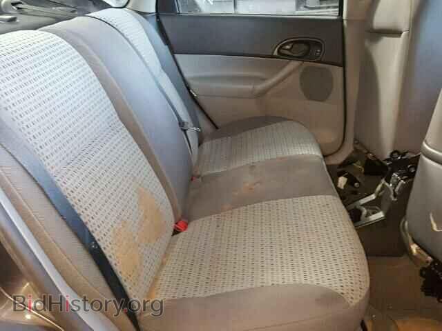 2007 FORD FOCUS - VIN: 1FAFP34NX7W114436 - Photo 6