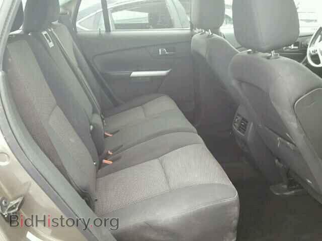 2013 FORD EDGE - VIN: 2FMDK4JC6DBA80433 - Photo 6