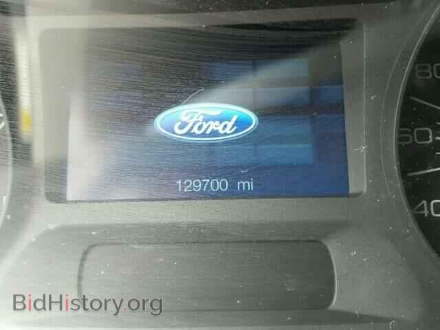 2013 FORD EDGE - VIN: 2FMDK4JC6DBA80433 - Photo 8