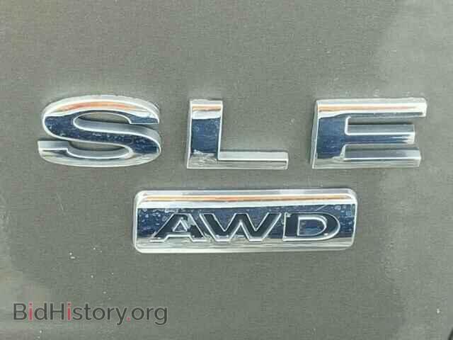 2013 FORD EDGE - VIN: 2FMDK4JC6DBA80433 - Photo 9