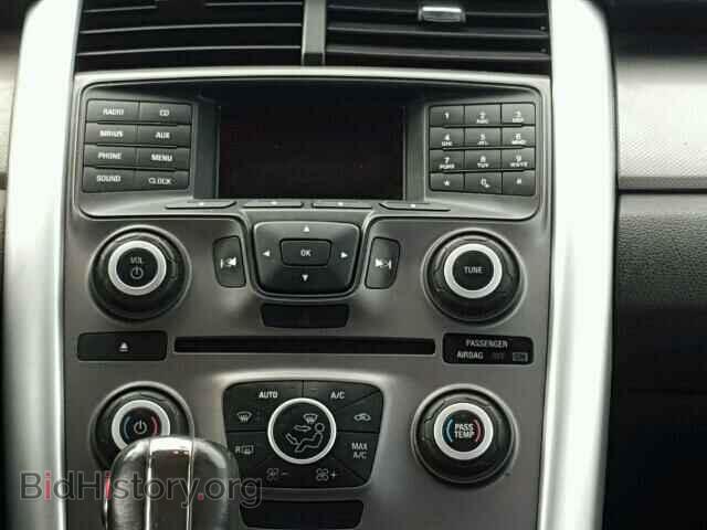 2013 FORD EDGE - VIN: 2FMDK4JC6DBA80433 - Photo 10