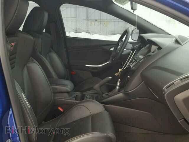 2014 FORD FOCUS - VIN: 1FADP3L96EL335283 - Photo 5