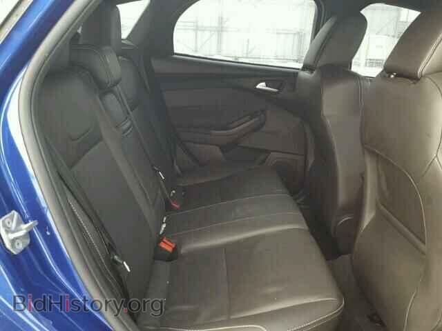2014 FORD FOCUS - VIN: 1FADP3L96EL335283 - Photo 6