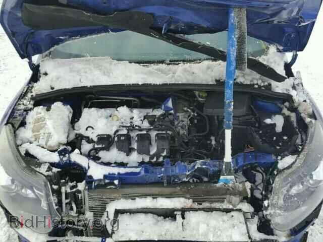 2014 FORD FOCUS - VIN: 1FADP3L96EL335283 - Photo 7