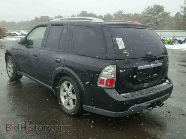 2006 SAAB 97X - VIN: 5S3ET13MX62803973 - Фото 3