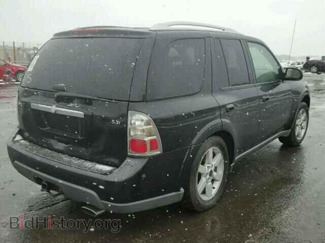2006 SAAB 97X - VIN: 5S3ET13MX62803973 - Фото 4