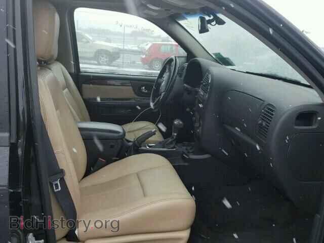2006 SAAB 97X - VIN: 5S3ET13MX62803973 - Фото 5