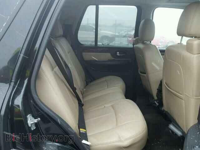 2006 SAAB 97X - VIN: 5S3ET13MX62803973 - Фото 6