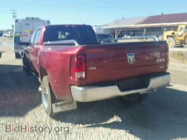 2012 DODGE RAM 3500 - VIN: 3C63DRHL1CG314672 - Фото 3