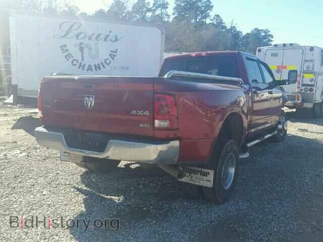 2012 DODGE RAM 3500 - VIN: 3C63DRHL1CG314672 - Фото 4