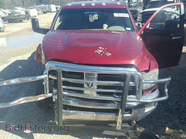 2012 DODGE RAM 3500 - VIN: 3C63DRHL1CG314672 - Фото 7