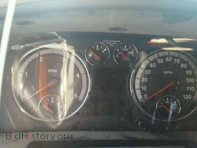 2012 DODGE RAM 3500 - VIN: 3C63DRHL1CG314672 - Фото 8
