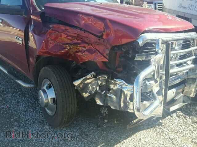 2012 DODGE RAM 3500 - VIN: 3C63DRHL1CG314672 - Фото 9