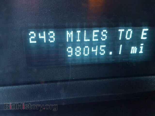 2009 FORD ESCAPE - VIN: 1FMCU03759KD15027 - Фото 8