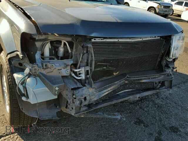 2009 FORD ESCAPE - VIN: 1FMCU03759KD15027 - Фото 10