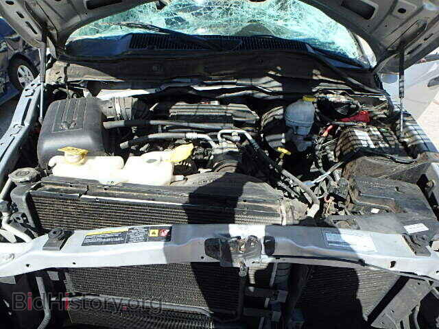 2005 DODGE RAM 1500 - VIN: 1D7HA18D05J545510 - Фото 7