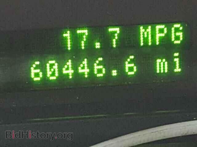 2008 FORD EDGE - VIN: 2FMDK39C98BB13638 - Фото 8