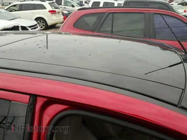 2008 FORD EDGE - VIN: 2FMDK39C98BB13638 - Фото 10