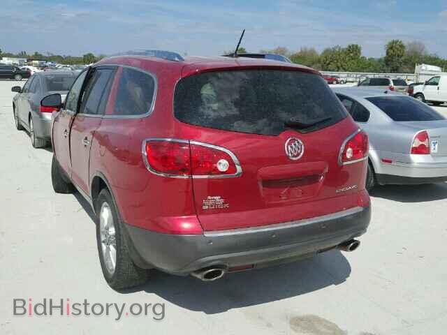 2012 BUICK ENCLAVE - VIN: 5GAKRCED3CJ264034 - Фото 3