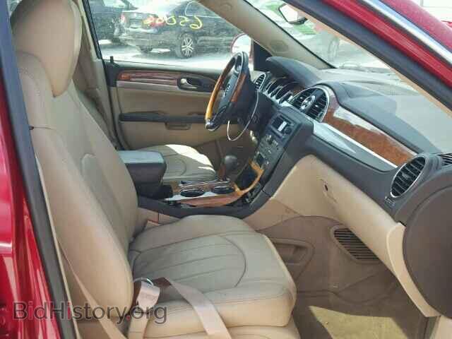 2012 BUICK ENCLAVE - VIN: 5GAKRCED3CJ264034 - Фото 5