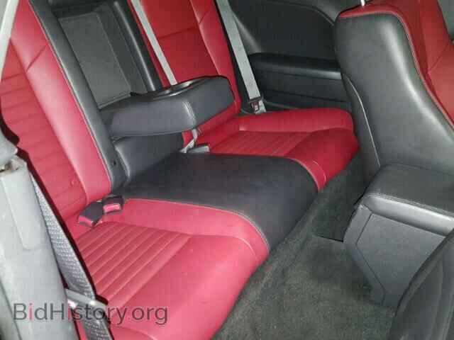2013 DODGE CHALLENGER - VIN: 2C3CDYAG0DH611471 - Photo 6