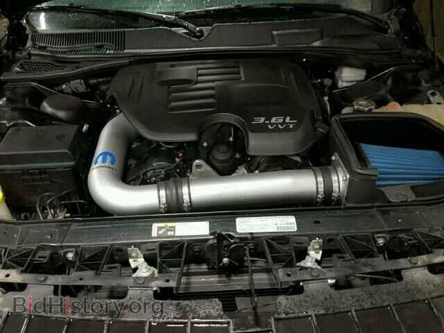 2013 DODGE CHALLENGER - VIN: 2C3CDYAG0DH611471 - Photo 7